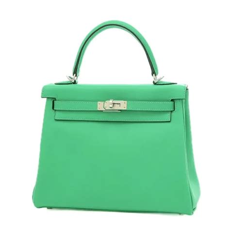 hermes taske brugt
